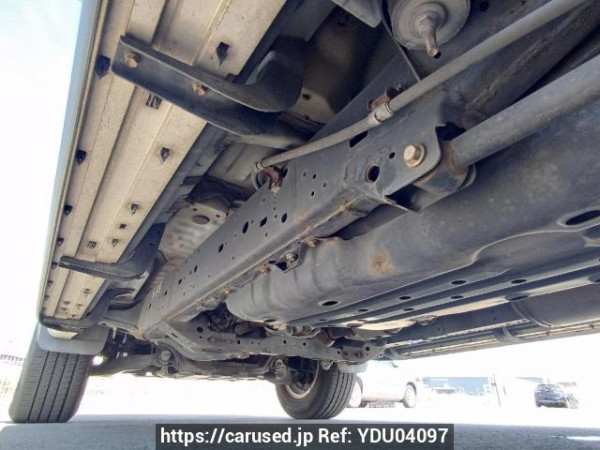 Used 2009 AT toyota land-cruiser-prado TRJ150W Image[37]