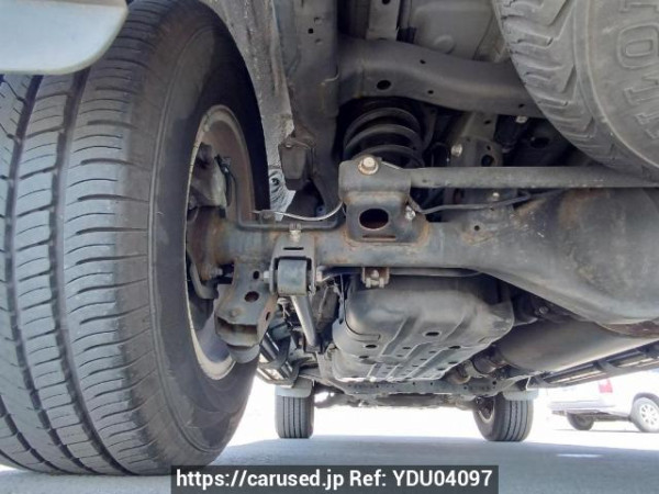 Used 2009 AT toyota land-cruiser-prado TRJ150W Image[39]