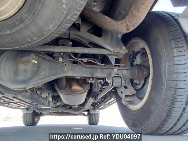 Used 2009 AT toyota land-cruiser-prado TRJ150W Image[40]