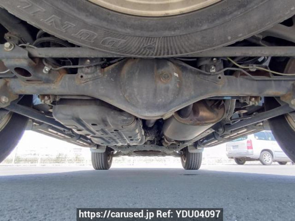 Used 2009 AT toyota land-cruiser-prado TRJ150W Image[41]