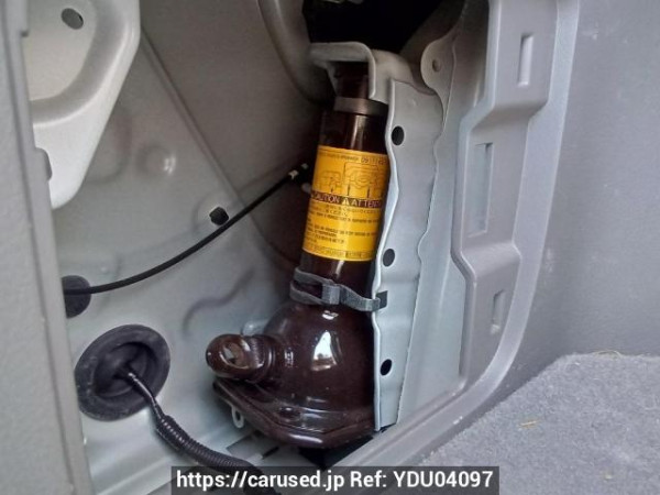 Used 2009 AT toyota land-cruiser-prado TRJ150W Image[43]