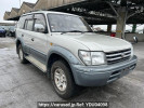 Toyota Land Cruiser Prado VZJ95W