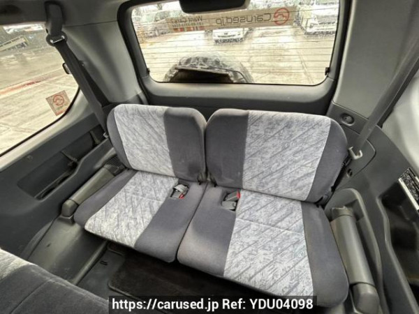 Used 1996 AT toyota land-cruiser-prado VZJ95W Image[16]