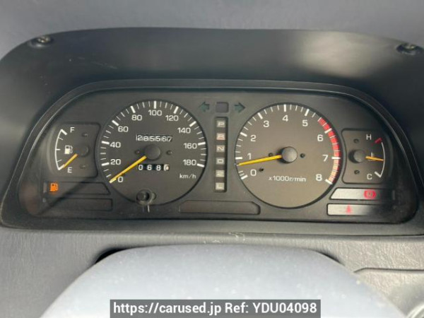Used 1996 AT toyota land-cruiser-prado VZJ95W Image[24]