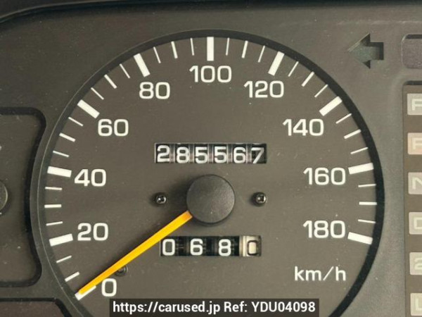 Used 1996 AT toyota land-cruiser-prado VZJ95W Image[25]