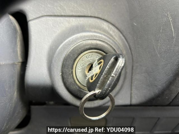 Used 1996 AT toyota land-cruiser-prado VZJ95W Image[26]