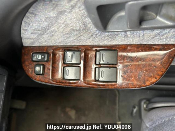 Used 1996 AT toyota land-cruiser-prado VZJ95W Image[28]