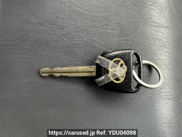 Used 1996 AT toyota land-cruiser-prado VZJ95W Image[29]