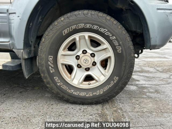 Used 1996 AT toyota land-cruiser-prado VZJ95W Image[31]