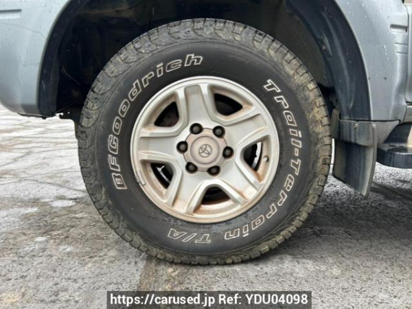 Used 1996 AT toyota land-cruiser-prado VZJ95W Image[32]