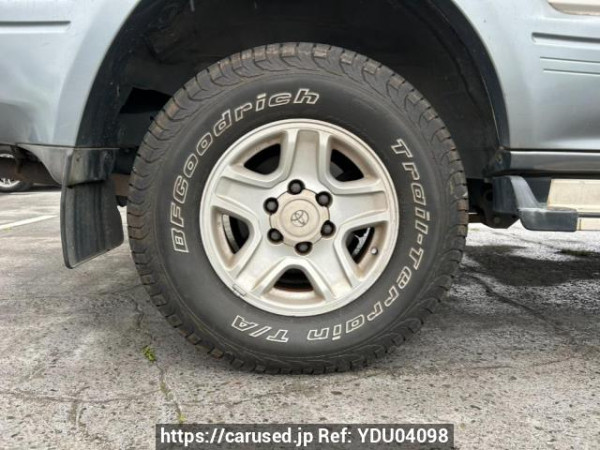 Used 1996 AT toyota land-cruiser-prado VZJ95W Image[33]