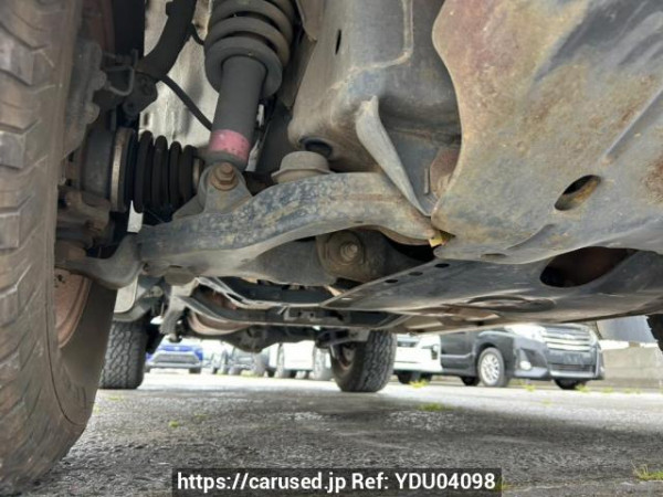 Used 1996 AT toyota land-cruiser-prado VZJ95W Image[35]