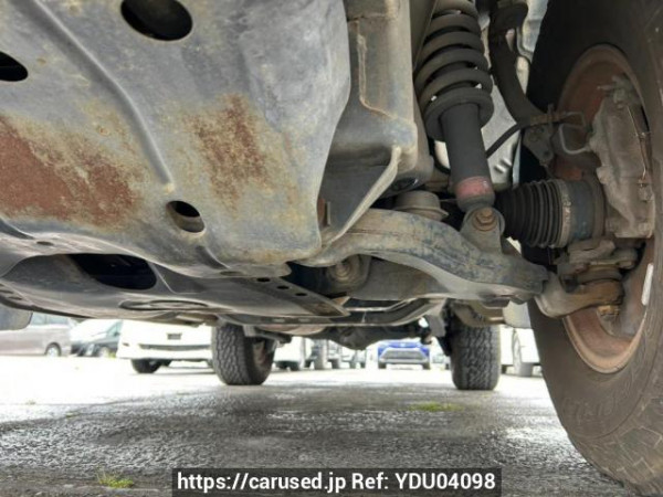Used 1996 AT toyota land-cruiser-prado VZJ95W Image[36]