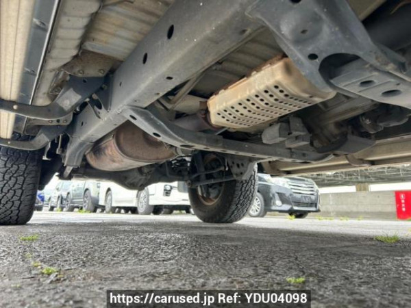 Used 1996 AT toyota land-cruiser-prado VZJ95W Image[37]