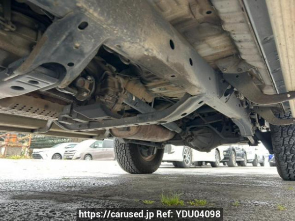 Used 1996 AT toyota land-cruiser-prado VZJ95W Image[38]