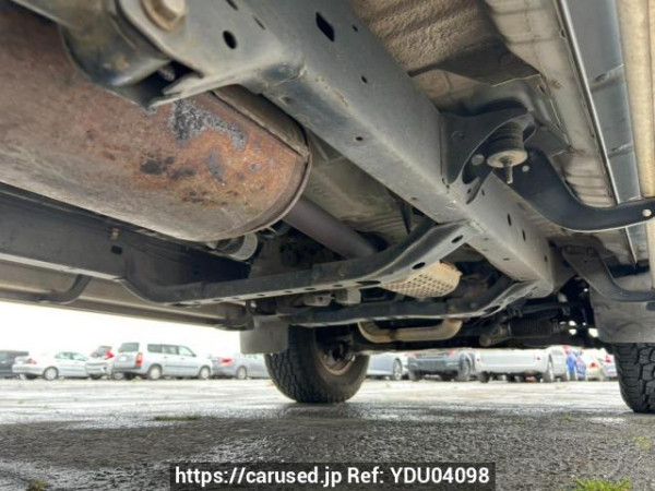 Used 1996 AT toyota land-cruiser-prado VZJ95W Image[40]