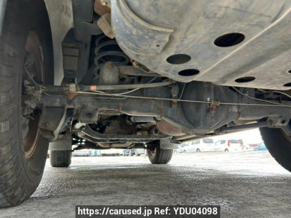 Used 1996 AT toyota land-cruiser-prado VZJ95W Image[41]