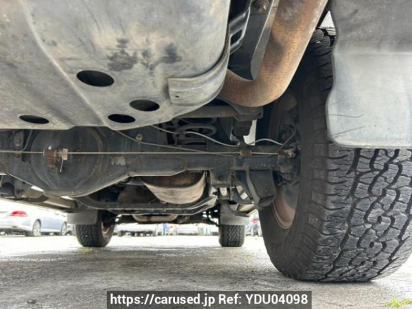 Used 1996 AT toyota land-cruiser-prado VZJ95W Image[42]