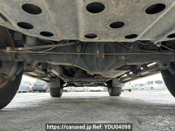Used 1996 AT toyota land-cruiser-prado VZJ95W Image[43]