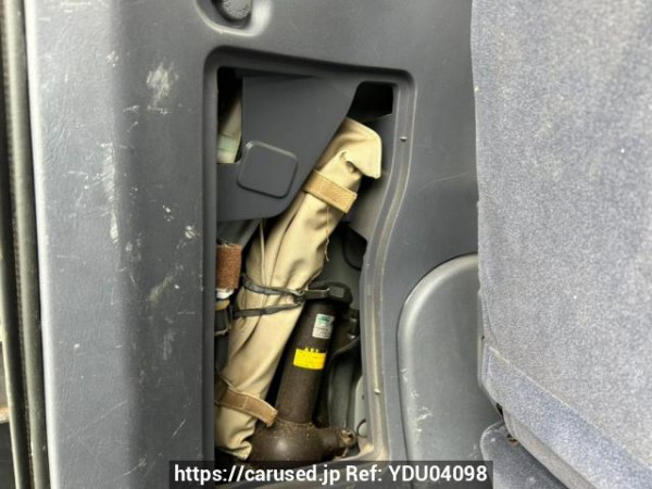 Used 1996 AT toyota land-cruiser-prado VZJ95W Image[45]