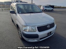 Toyota Succeed Van NCP51V