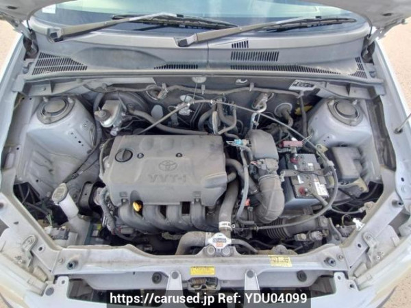 Used 2011 AT toyota succeed-van NCP51V Image[9]