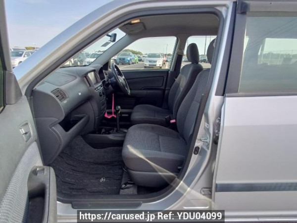 Used 2011 AT toyota succeed-van NCP51V Image[13]