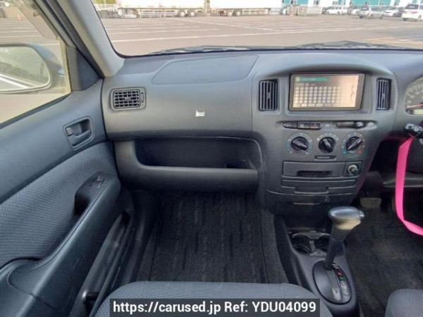 Used 2011 AT toyota succeed-van NCP51V Image[17]
