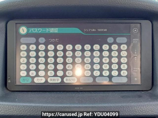 Used 2011 AT toyota succeed-van NCP51V Image[19]