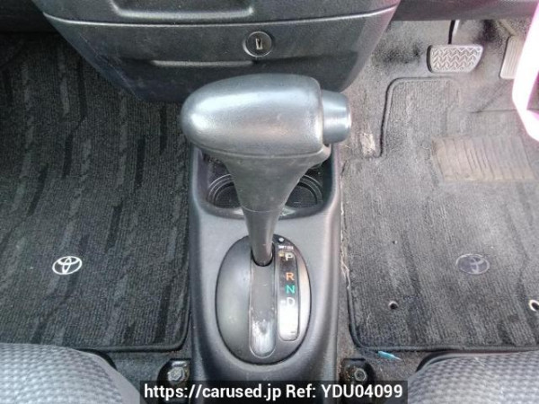 Used 2011 AT toyota succeed-van NCP51V Image[21]