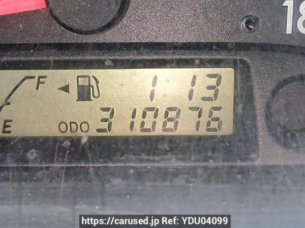 Used 2011 AT toyota succeed-van NCP51V Image[23]