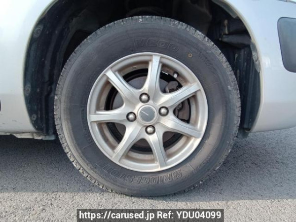 Used 2011 AT toyota succeed-van NCP51V Image[25]