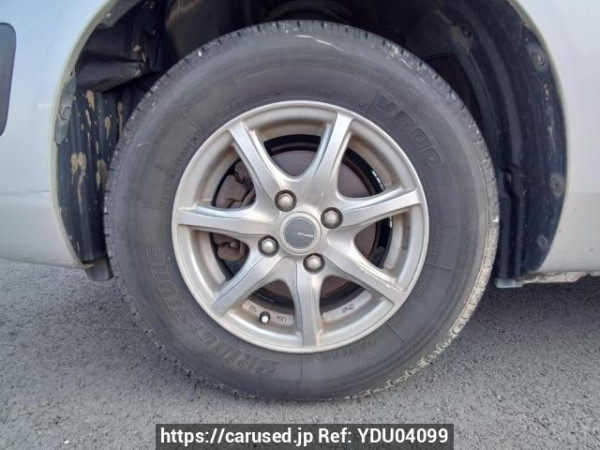 Used 2011 AT toyota succeed-van NCP51V Image[26]
