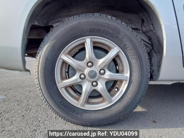 Used 2011 AT toyota succeed-van NCP51V Image[27]