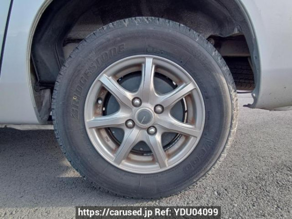 Used 2011 AT toyota succeed-van NCP51V Image[28]