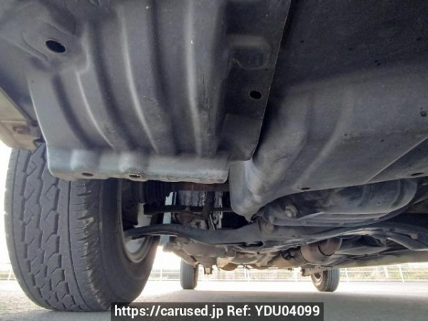 Used 2011 AT toyota succeed-van NCP51V Image[29]