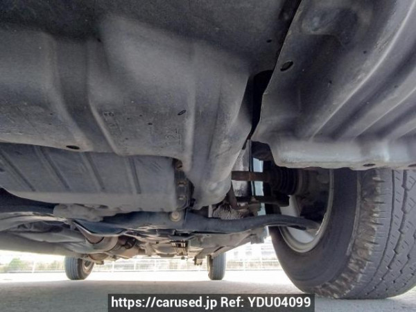 Used 2011 AT toyota succeed-van NCP51V Image[30]