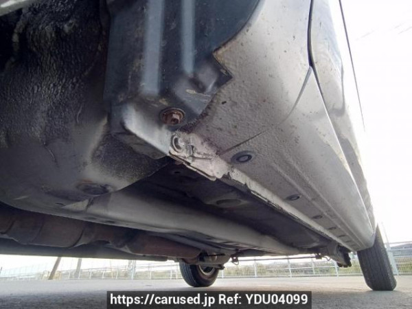 Used 2011 AT toyota succeed-van NCP51V Image[32]