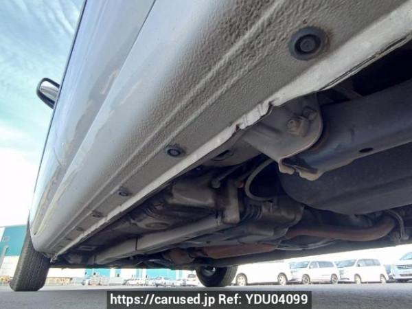 Used 2011 AT toyota succeed-van NCP51V Image[33]