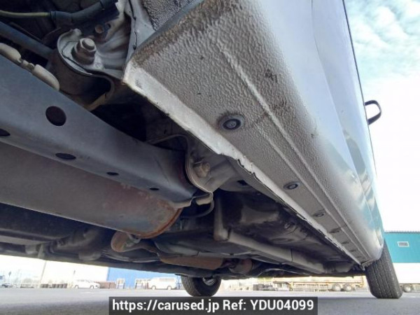 Used 2011 AT toyota succeed-van NCP51V Image[34]