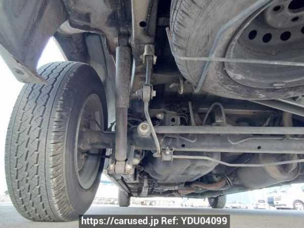 Used 2011 AT toyota succeed-van NCP51V Image[35]