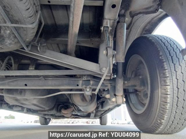 Used 2011 AT toyota succeed-van NCP51V Image[36]