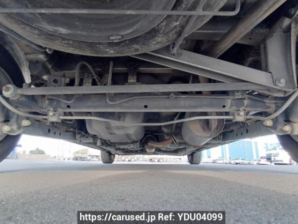 Used 2011 AT toyota succeed-van NCP51V Image[37]
