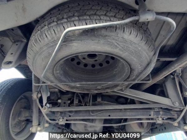 Used 2011 AT toyota succeed-van NCP51V Image[38]