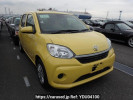Toyota Passo M700A