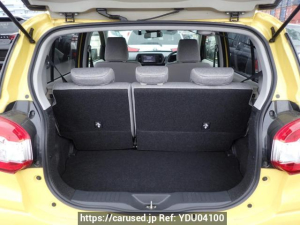 Used 2018 AT toyota passo M700A Image[6]