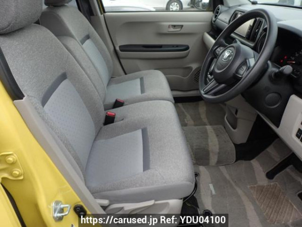 Used 2018 AT toyota passo M700A Image[9]