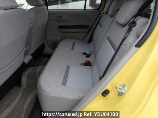 Used 2018 AT toyota passo M700A Image[12]