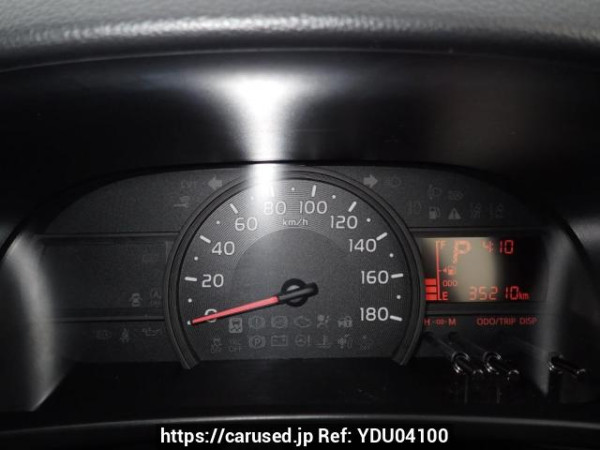 Used 2018 AT toyota passo M700A Image[16]