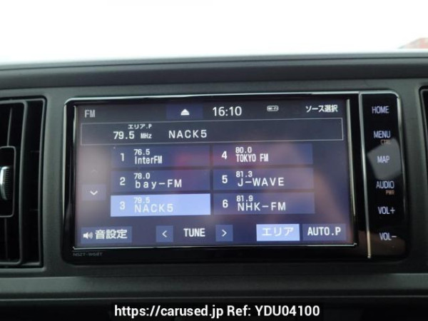 Used 2018 AT toyota passo M700A Image[18]